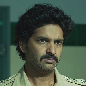 Photo Purab Kohli