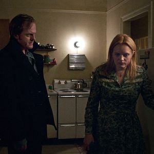 Photo Elisabeth Moss