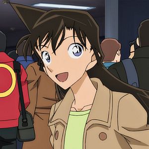 Photo Lupin III VS Détective Conan