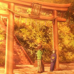 Photo Okko et les fantômes