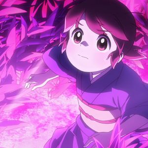 Photo Okko et les fantômes
