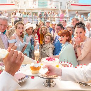 Photo Katharina Thalbach