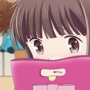 Photo Fruits Basket (2019)