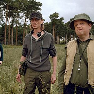 Photo Detectorists