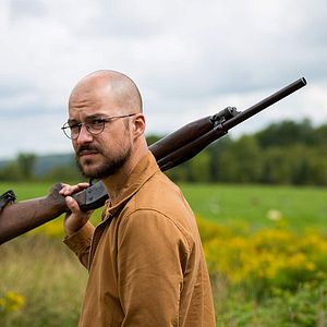 Photo Les Affamés