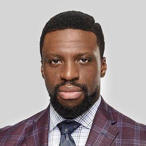 Photo Michael Luwoye