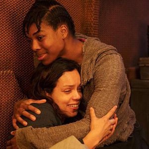 Photo Georgina Campbell