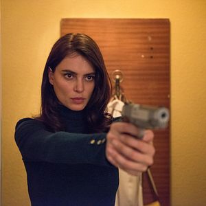 Photo Catrinel Marlon