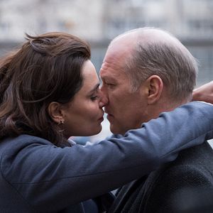 Photo Catrinel Marlon