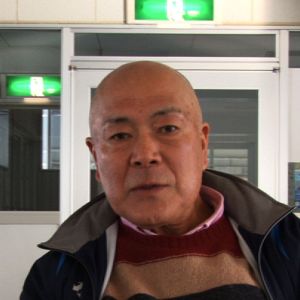 Photo Voices From The Waves : Kesennuma