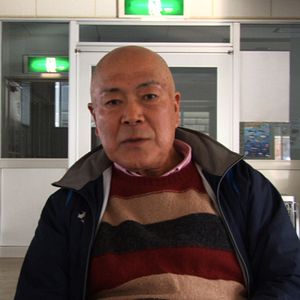 Photo Voices From The Waves : Kesennuma