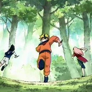 Photo Naruto