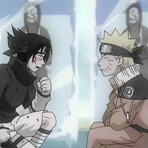 Photo Naruto