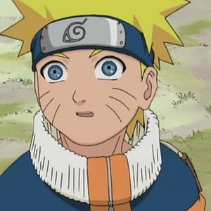 Photo Naruto