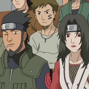 Photo Naruto