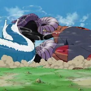 Photo Naruto