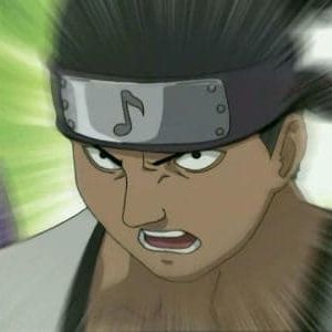 Photo Naruto