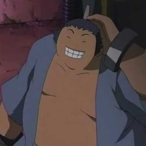 Photo Naruto