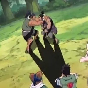 Photo Naruto