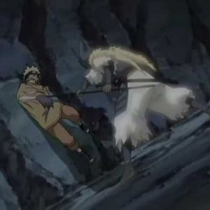 Photo Naruto