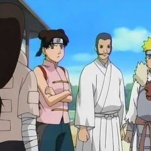 Photo Naruto
