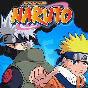 Photo Naruto