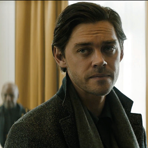 Photo Tom Payne (II)