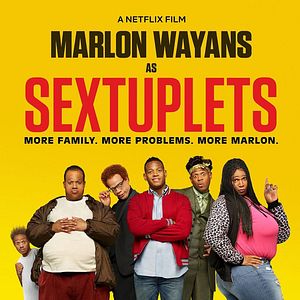 Photo Sextuplés