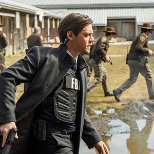 Photo Tom Payne (II)