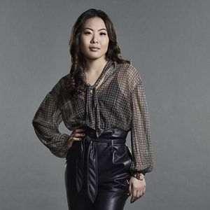 Photo Nicole Kang