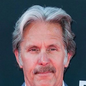 Photo Gary Cole