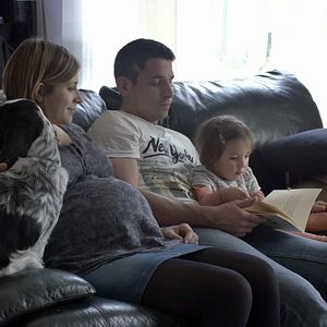 Photo Accoucher autrement