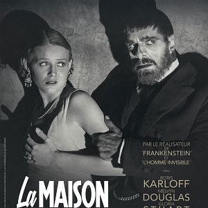 Photo La Maison de la mort