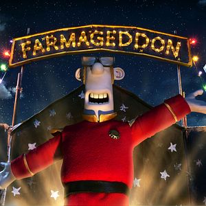Photo Shaun le Mouton Le Film : La Ferme Contre-Attaque
