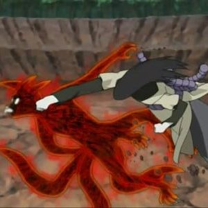 Photo Naruto Shippuden