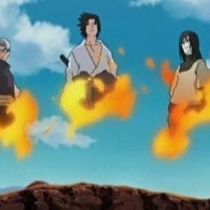 Photo Naruto Shippuden