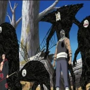 Photo Naruto Shippuden