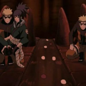 Photo Naruto Shippuden