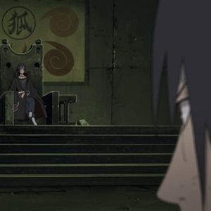 Photo Naruto Shippuden