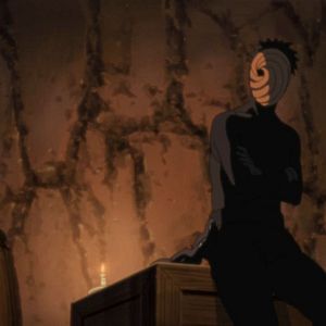 Photo Naruto Shippuden