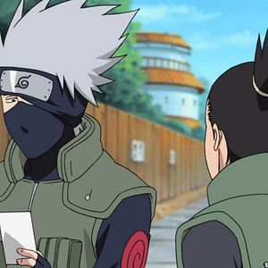 Photo Naruto Shippuden