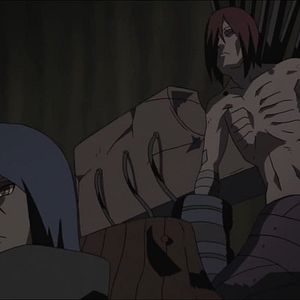 Photo Naruto Shippuden