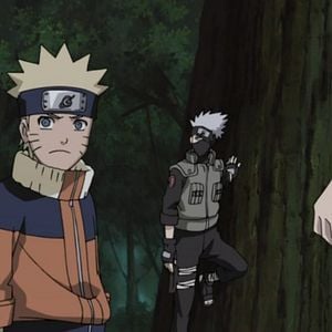 Photo Naruto Shippuden