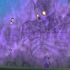 Photo Naruto Shippuden