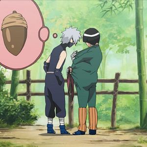 Photo Naruto Shippuden