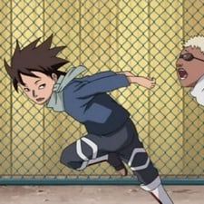 Photo Naruto Shippuden