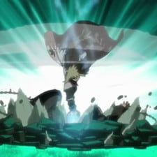 Photo Naruto Shippuden