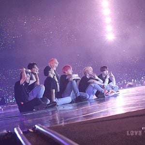 Photo Bring The Soul : The Movie
