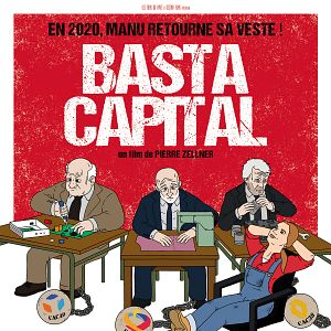 Photo Basta Capital