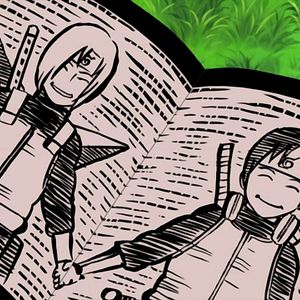 Photo Naruto Shippuden
